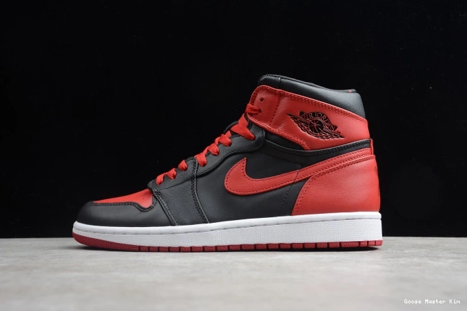 432001-001 Banned Retro Air 1 Jordan 0819